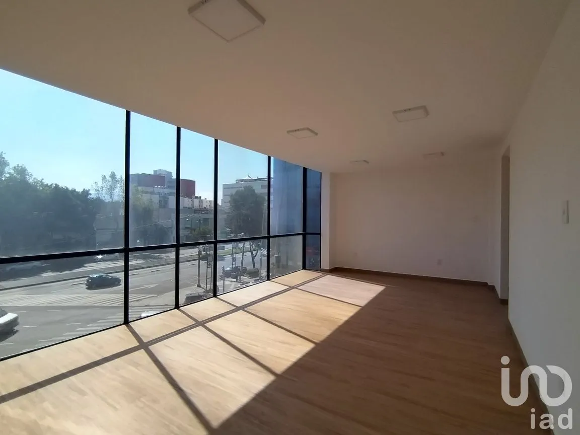 Oficina en Renta en Condesa, Cuauhtémoc, Ciudad de México | NEX-261896 | iad México | Foto 2 de 15