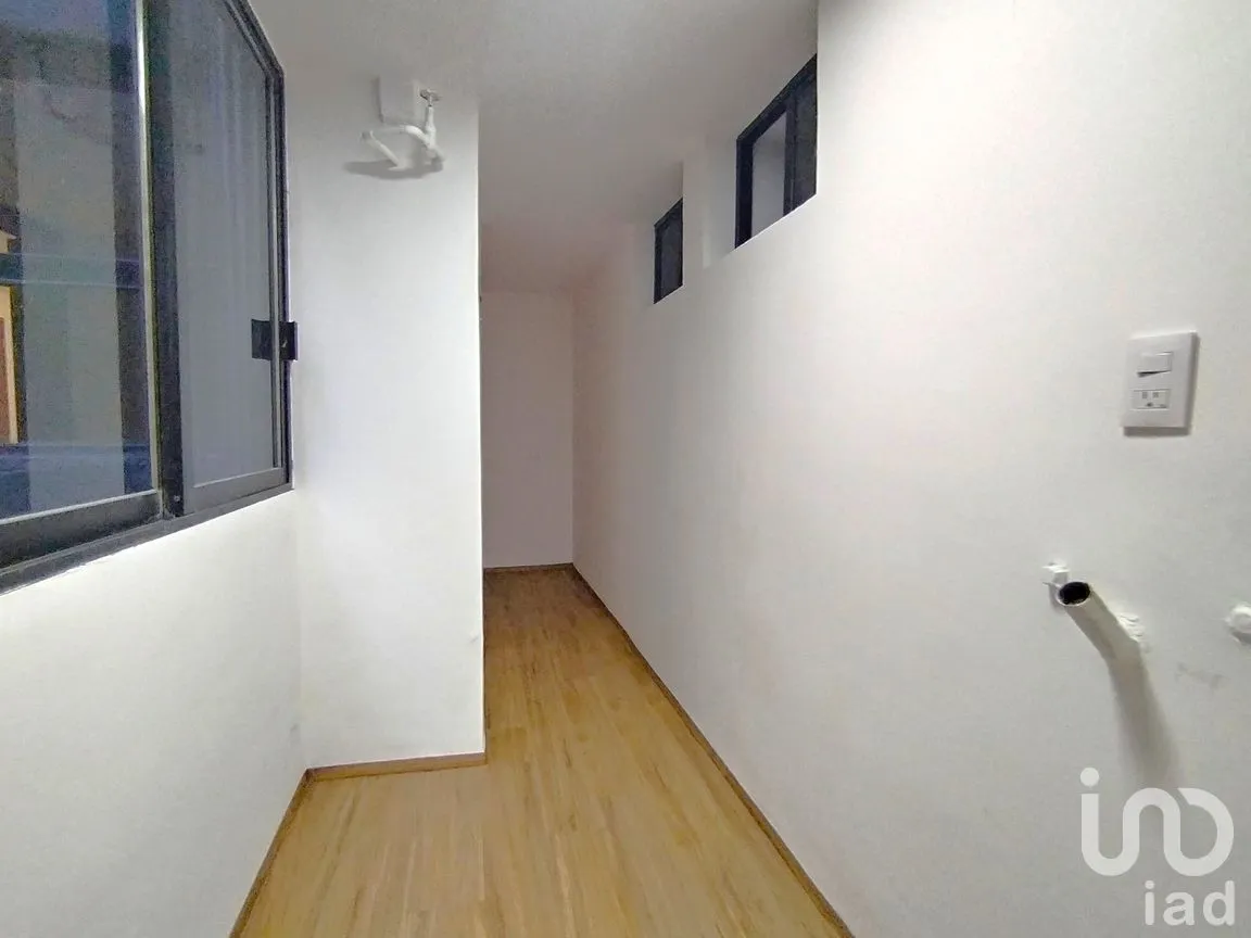 Oficina en Renta en Condesa, Cuauhtémoc, Ciudad de México | NEX-261896 | iad México | Foto 15 de 15