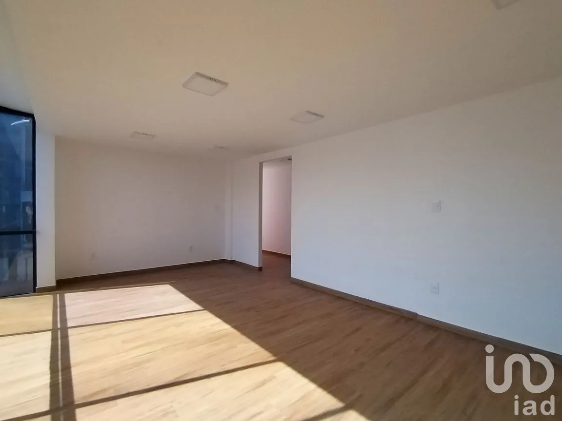 Oficina en Renta en Condesa, Cuauhtémoc, Ciudad de México | NEX-261896 | iad México | Foto 3 de 15