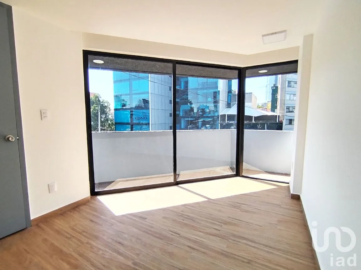 Oficina en Renta en Condesa, Cuauhtémoc, Ciudad de México | NEX-261896 | iad México | Foto 6 de 15