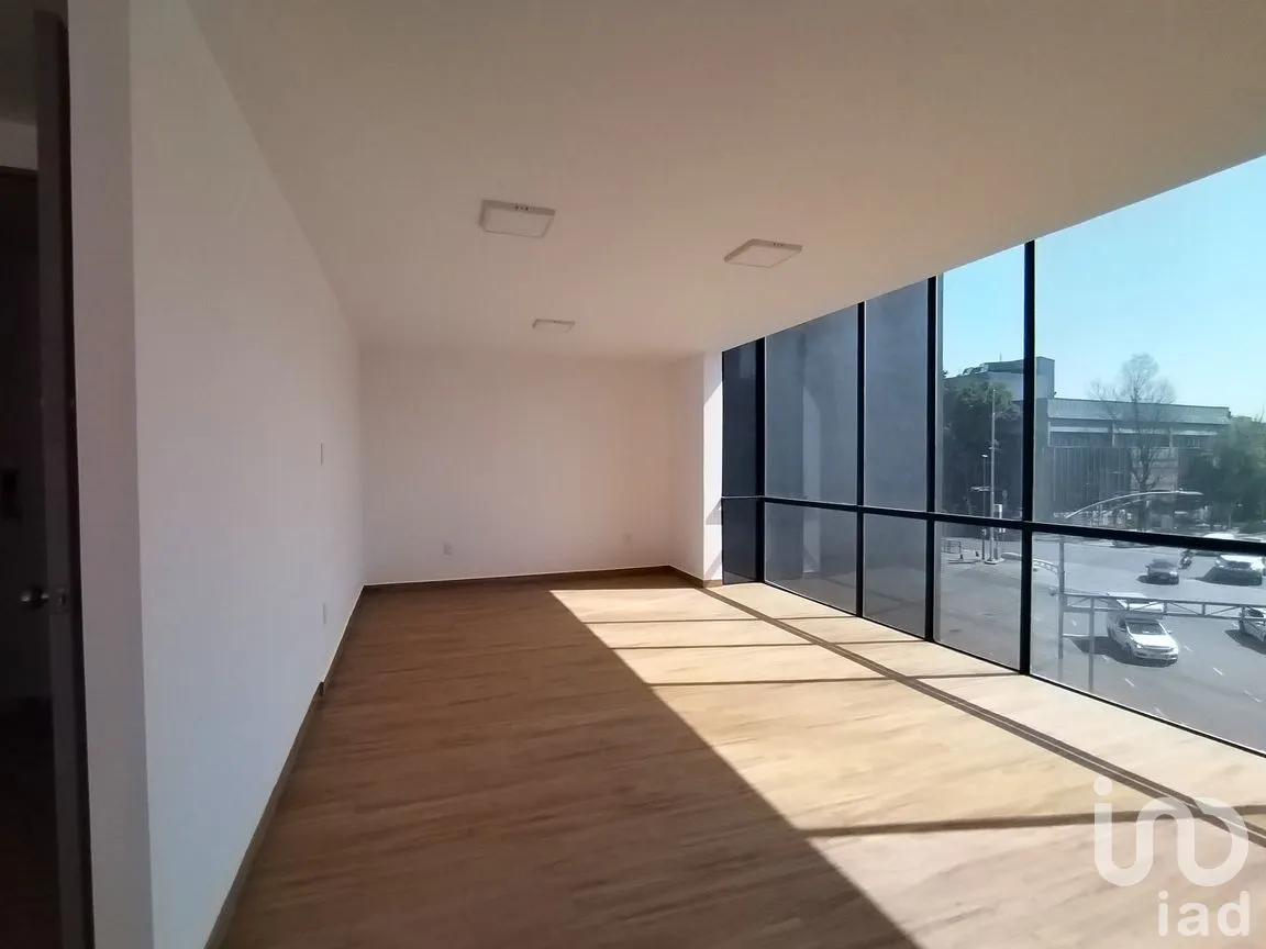 Oficina en Renta en Condesa, Cuauhtémoc, Ciudad de México | NEX-261896 | iad México | Foto 1 de 15