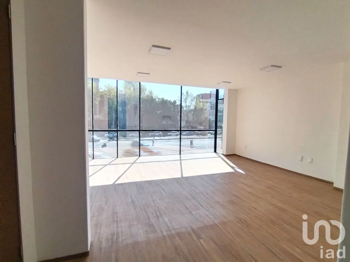 Oficina en Renta en Condesa, Cuauhtémoc, Ciudad de México | NEX-261903 | iad México | Foto 2 de 19