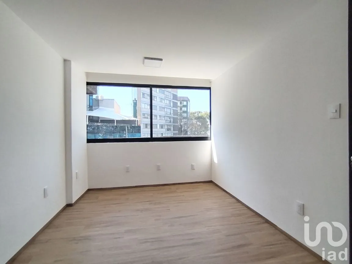 Oficina en Renta en Condesa, Cuauhtémoc, Ciudad de México | NEX-261903 | iad México | Foto 11 de 19