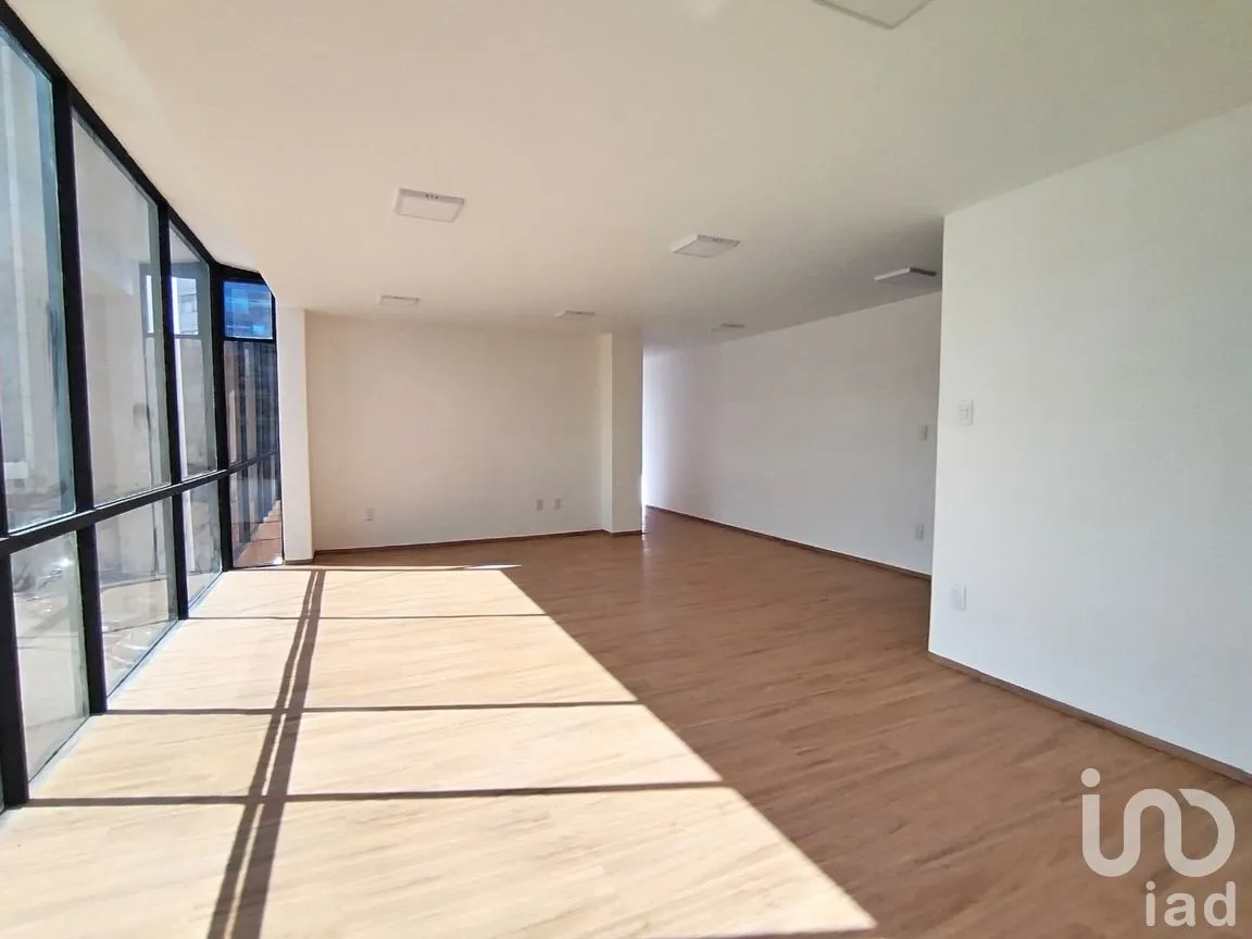 Oficina en Renta en Condesa, Cuauhtémoc, Ciudad de México | NEX-261903 | iad México | Foto 4 de 19