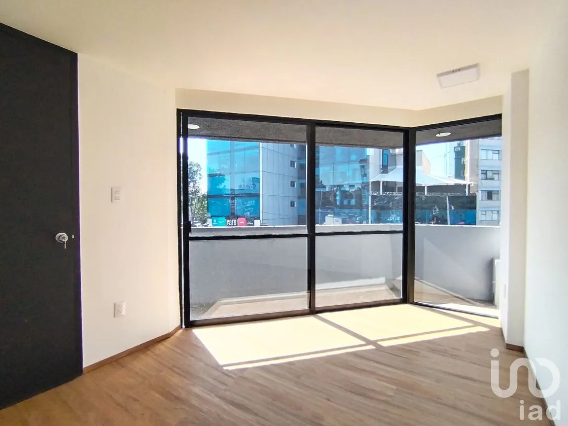 Oficina en Renta en Condesa, Cuauhtémoc, Ciudad de México | NEX-261903 | iad México | Foto 6 de 19