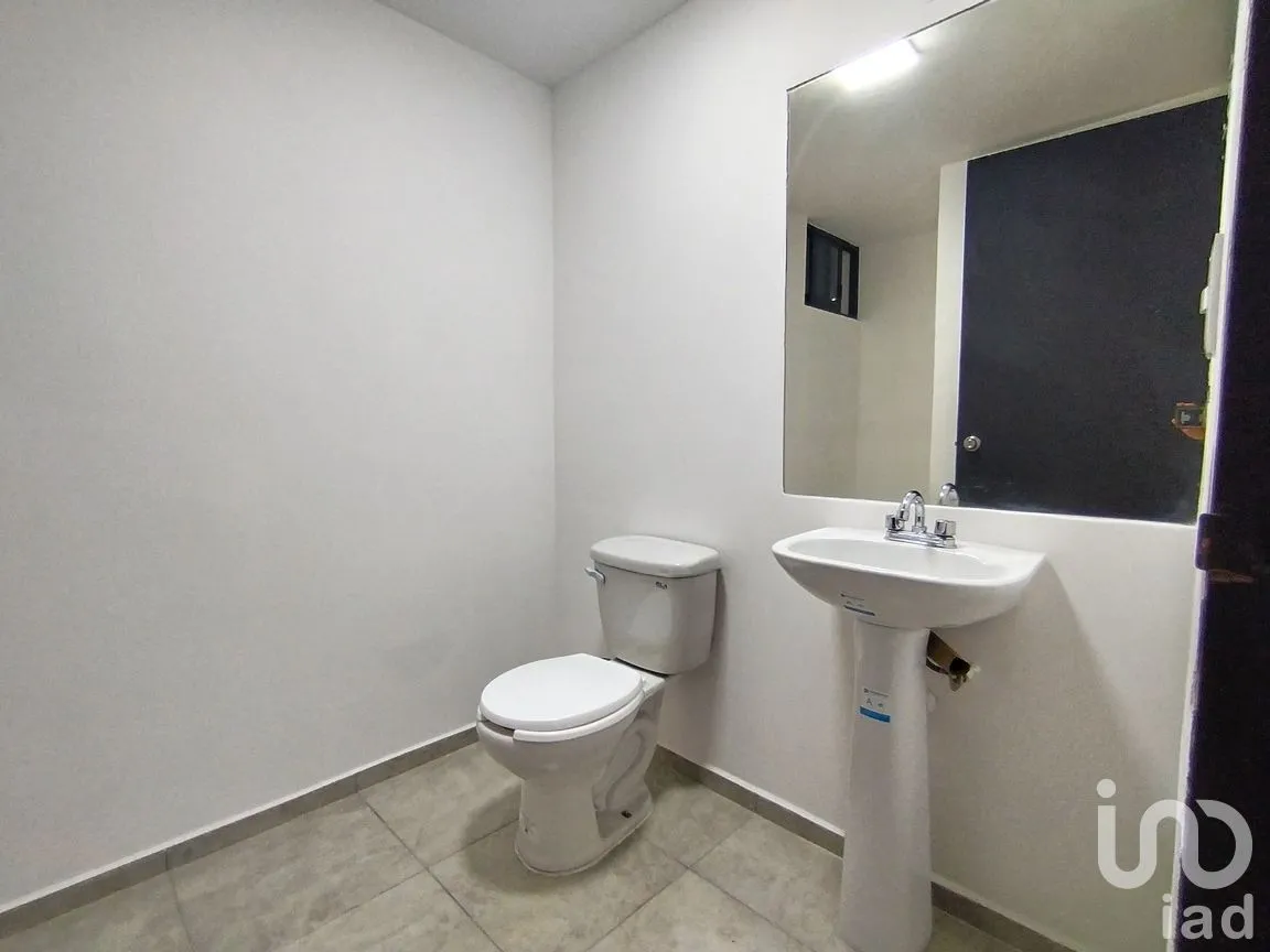 Oficina en Renta en Condesa, Cuauhtémoc, Ciudad de México | NEX-261903 | iad México | Foto 9 de 19