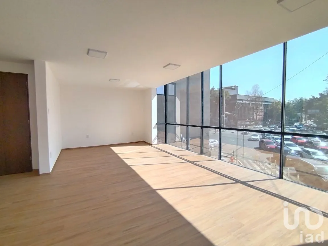 Oficina en Renta en Condesa, Cuauhtémoc, Ciudad de México | NEX-261903 | iad México | Foto 1 de 19