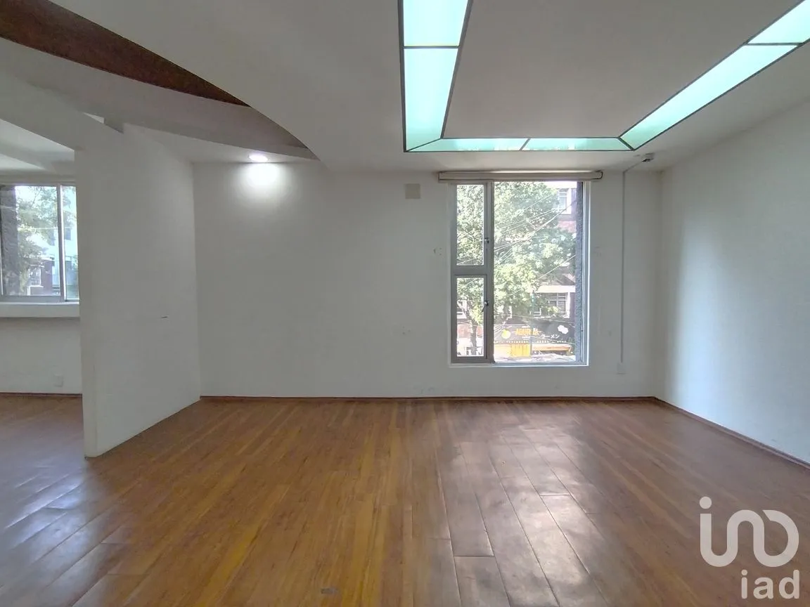 Oficina en Renta en Juárez, Cuauhtémoc, Ciudad de México | NEX-262175 | iad México | Foto 2 de 18