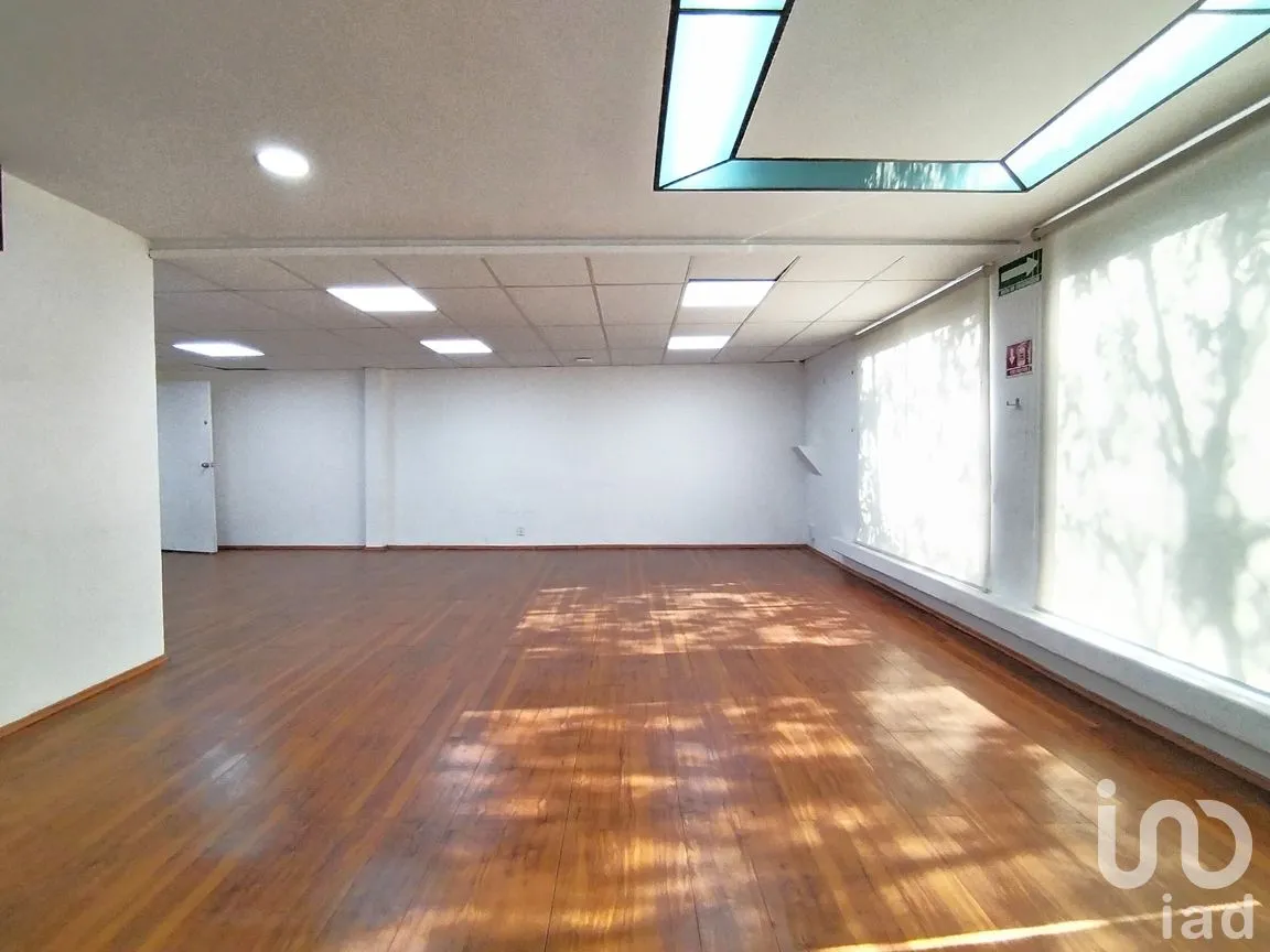 Oficina en Renta en Juárez, Cuauhtémoc, Ciudad de México | NEX-262175 | iad México | Foto 13 de 18