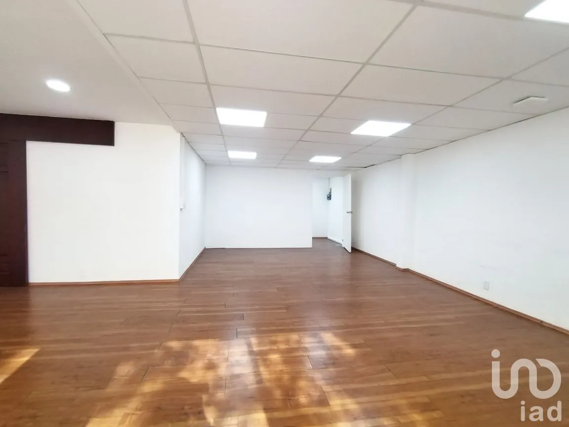 Oficina en Renta en Juárez, Cuauhtémoc, Ciudad de México | NEX-262175 | iad México | Foto 15 de 18