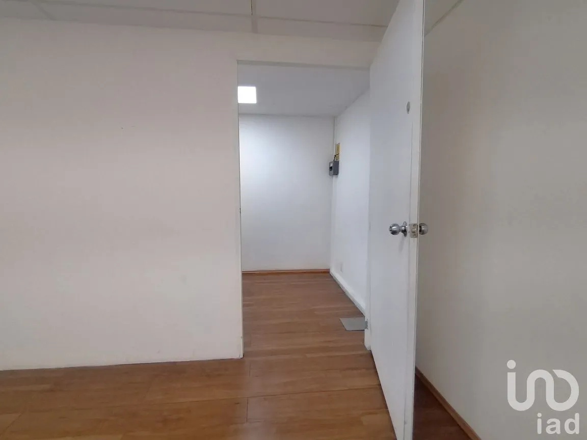 Oficina en Renta en Juárez, Cuauhtémoc, Ciudad de México | NEX-262175 | iad México | Foto 16 de 18