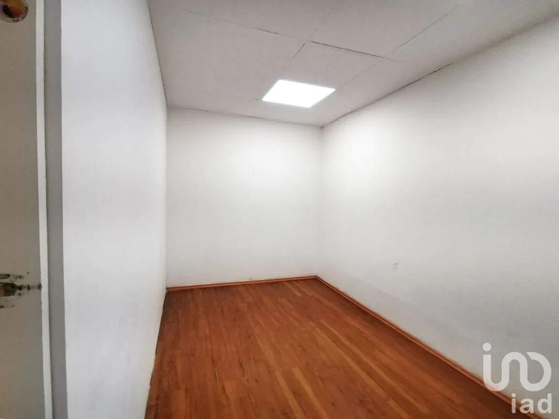 Oficina en Renta en Juárez, Cuauhtémoc, Ciudad de México | NEX-262175 | iad México | Foto 17 de 18