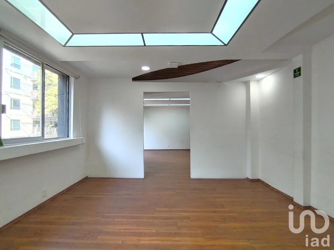 Oficina en Renta en Juárez, Cuauhtémoc, Ciudad de México | NEX-262175 | iad México | Foto 6 de 18