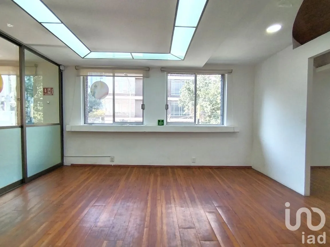 Oficina en Renta en Juárez, Cuauhtémoc, Ciudad de México | NEX-262175 | iad México | Foto 8 de 18