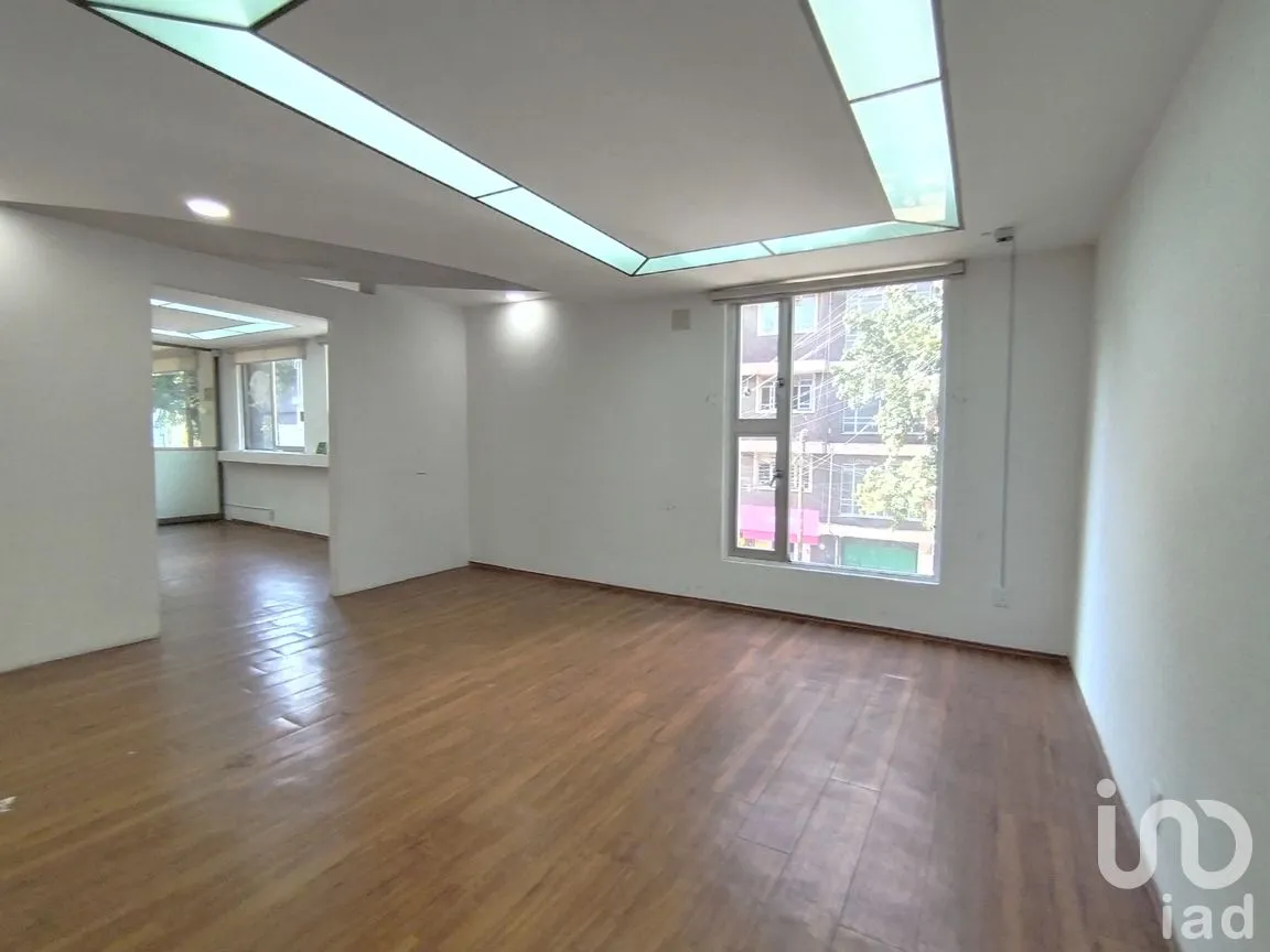 Oficina en Renta en Juárez, Cuauhtémoc, Ciudad de México | NEX-262175 | iad México | Foto 1 de 18