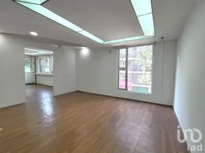 NEX-262175 - Oficina en Renta, con 3 recamaras, con 110 m2 de construcción.