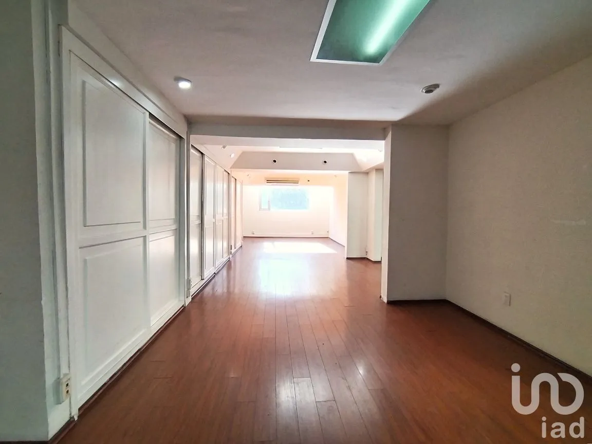 Oficina en Renta en Juárez, Cuauhtémoc, Ciudad de México | NEX-262179 | iad México | Foto 2 de 21