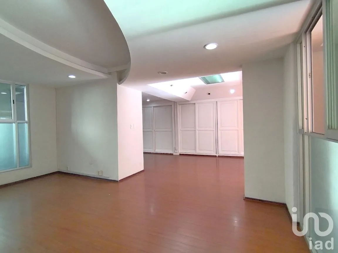 Oficina en Renta en Juárez, Cuauhtémoc, Ciudad de México | NEX-262179 | iad México | Foto 14 de 21