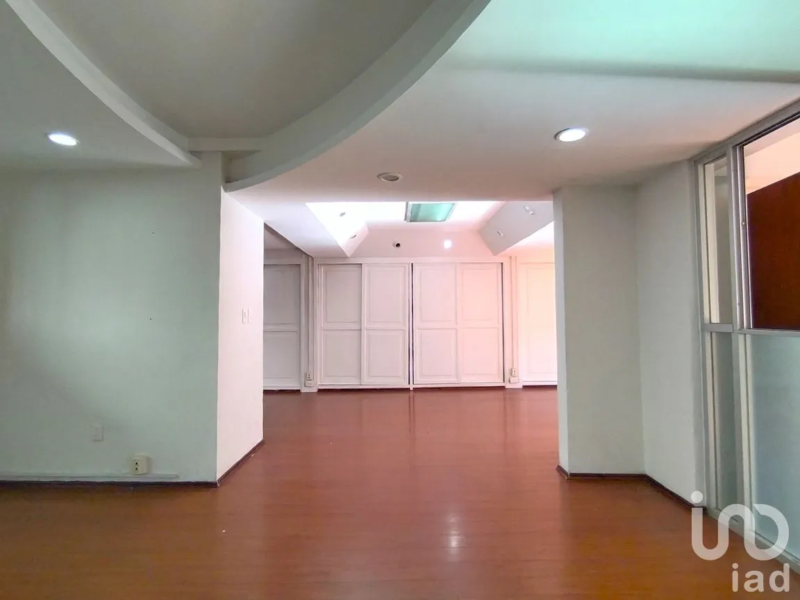 Oficina en Renta en Juárez, Cuauhtémoc, Ciudad de México | NEX-262179 | iad México | Foto 15 de 21