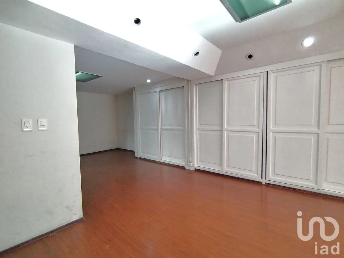 Oficina en Renta en Juárez, Cuauhtémoc, Ciudad de México | NEX-262179 | iad México | Foto 18 de 21