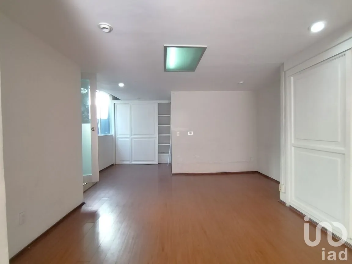 Oficina en Renta en Juárez, Cuauhtémoc, Ciudad de México | NEX-262179 | iad México | Foto 19 de 21