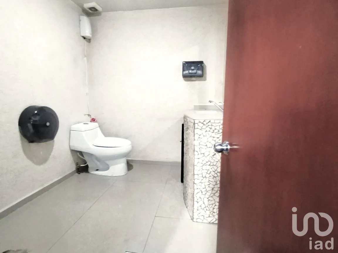 Oficina en Renta en Juárez, Cuauhtémoc, Ciudad de México | NEX-262179 | iad México | Foto 20 de 21