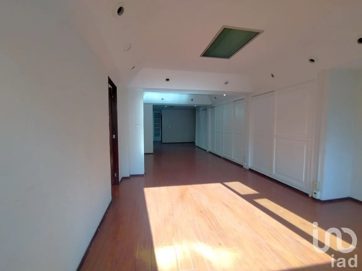 Oficina en Renta en Juárez, Cuauhtémoc, Ciudad de México | NEX-262179 | iad México | Foto 3 de 21