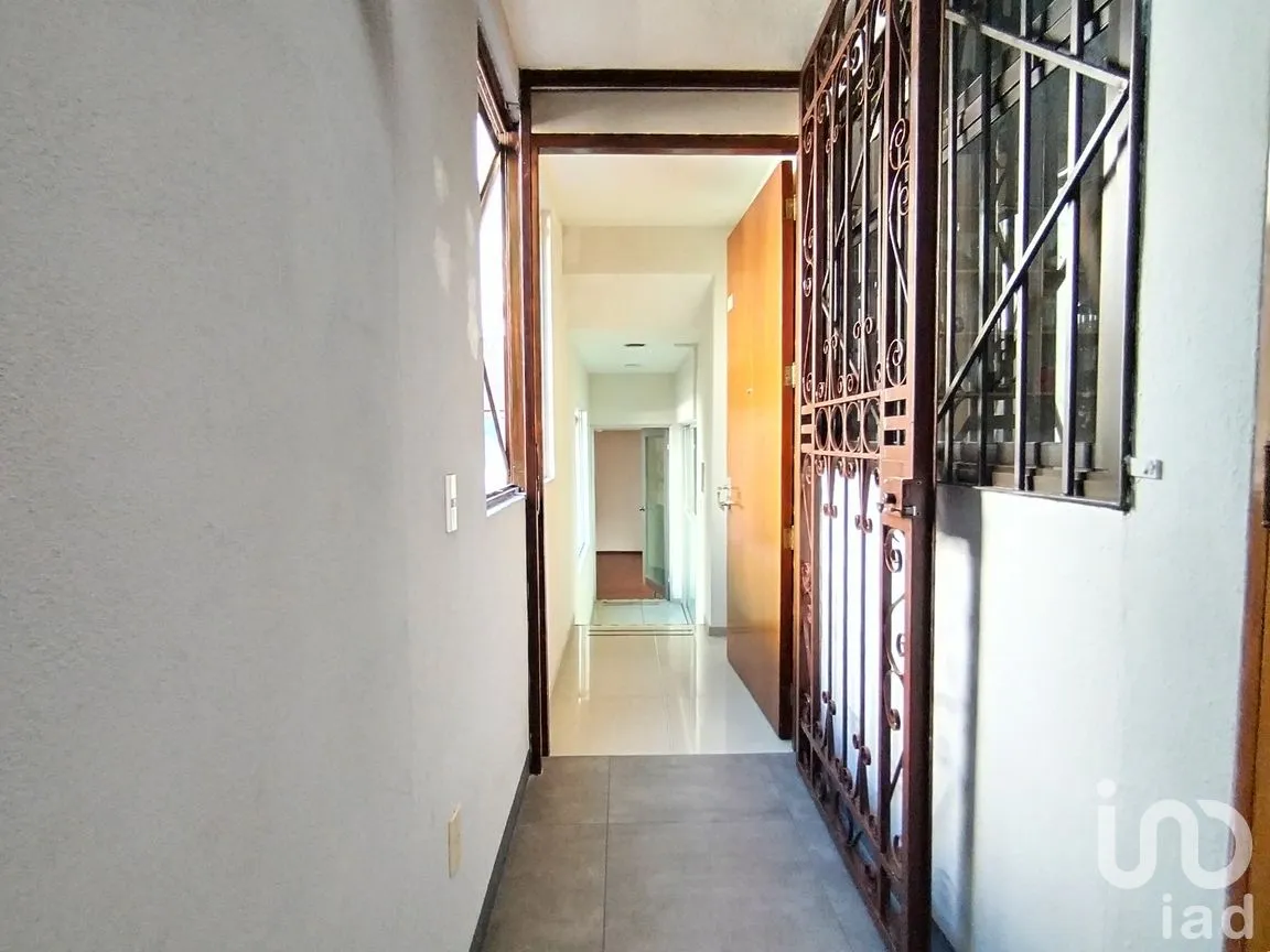 Oficina en Renta en Juárez, Cuauhtémoc, Ciudad de México | NEX-262179 | iad México | Foto 21 de 21