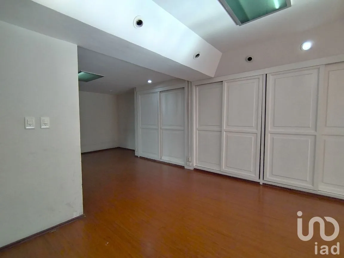 Oficina en Renta en Juárez, Cuauhtémoc, Ciudad de México | NEX-262179 | iad México | Foto 4 de 21