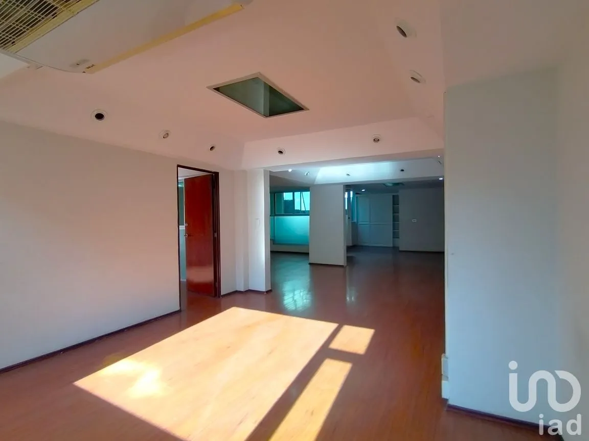 Oficina en Renta en Juárez, Cuauhtémoc, Ciudad de México | NEX-262179 | iad México | Foto 5 de 21