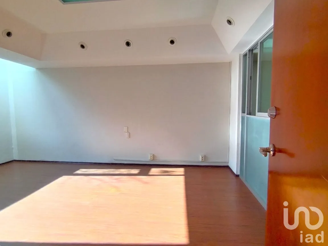 Oficina en Renta en Juárez, Cuauhtémoc, Ciudad de México | NEX-262179 | iad México | Foto 6 de 21