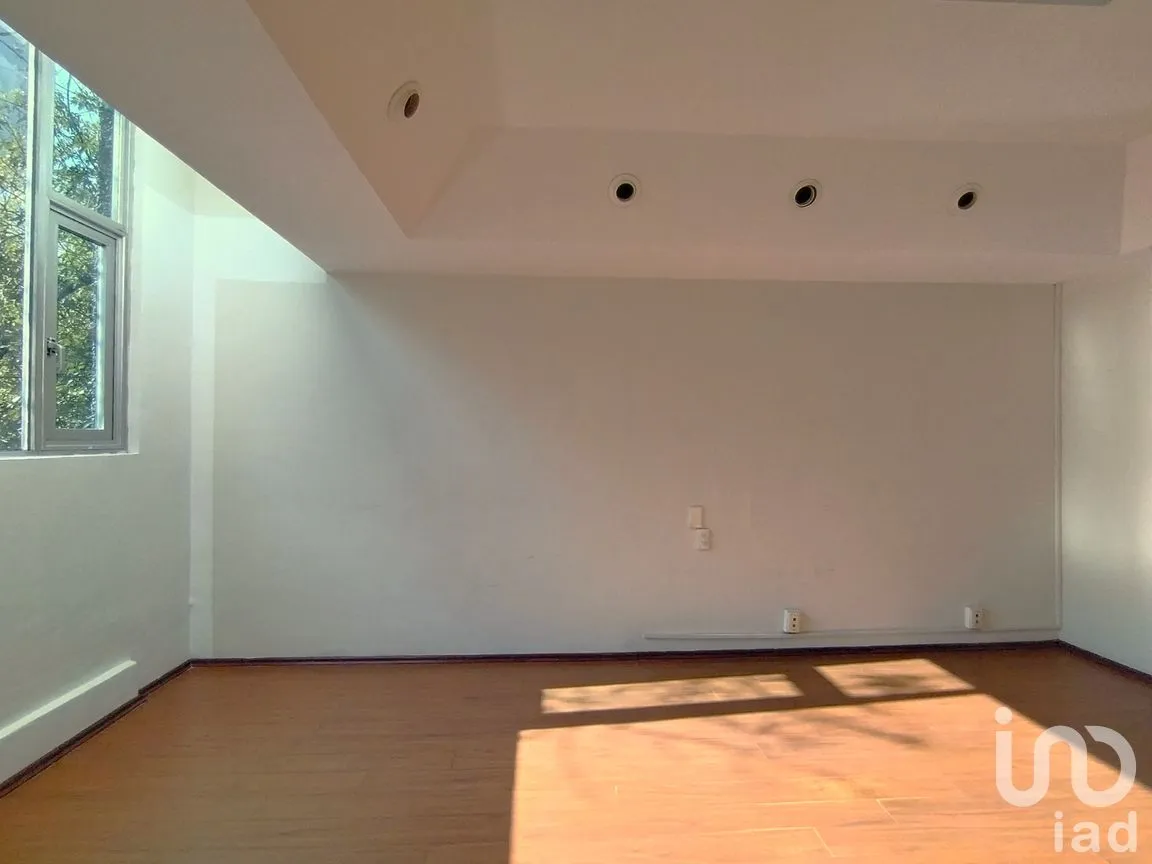 Oficina en Renta en Juárez, Cuauhtémoc, Ciudad de México | NEX-262179 | iad México | Foto 7 de 21