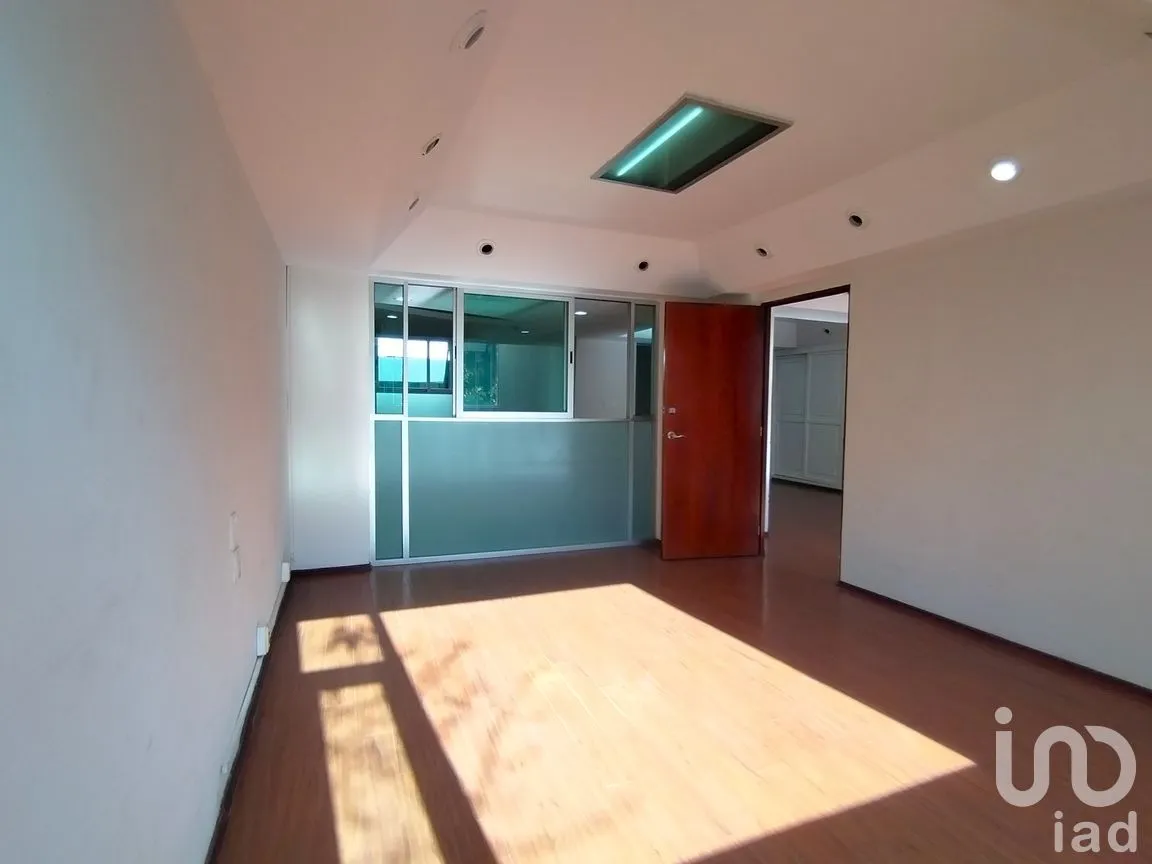 Oficina en Renta en Juárez, Cuauhtémoc, Ciudad de México | NEX-262179 | iad México | Foto 9 de 21