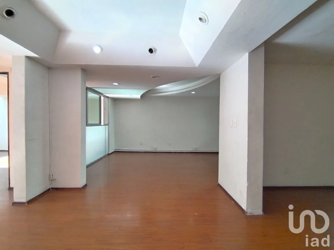 Oficina en Renta en Juárez, Cuauhtémoc, Ciudad de México | NEX-262179 | iad México | Foto 10 de 21