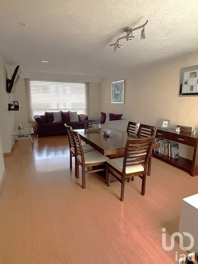 Departamento en Venta en Nápoles, Benito Juárez, Ciudad de México | NEX-264036 | iad México | Foto 2 de 17