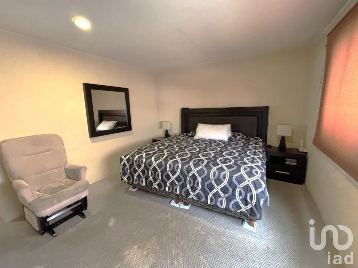 Departamento en Venta en Nápoles, Benito Juárez, Ciudad de México | NEX-264036 | iad México | Foto 11 de 17