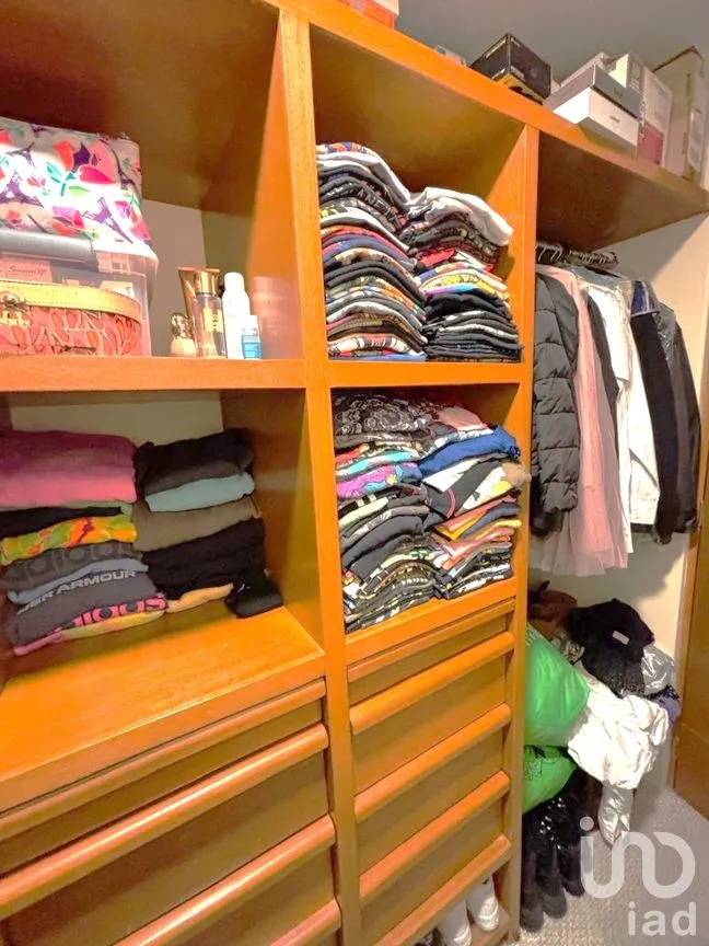 Departamento en Venta en Nápoles, Benito Juárez, Ciudad de México | NEX-264036 | iad México | Foto 13 de 17