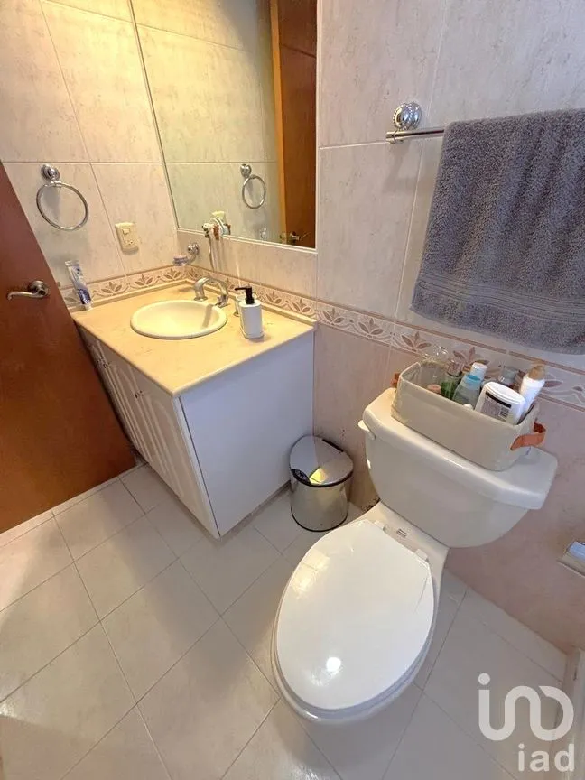 Departamento en Venta en Nápoles, Benito Juárez, Ciudad de México | NEX-264036 | iad México | Foto 14 de 17