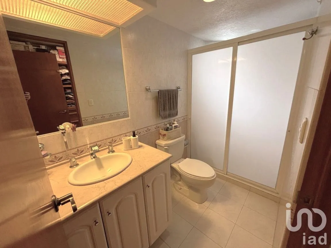 Departamento en Venta en Nápoles, Benito Juárez, Ciudad de México | NEX-264036 | iad México | Foto 15 de 17