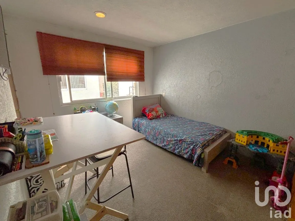 Departamento en Venta en Nápoles, Benito Juárez, Ciudad de México | NEX-264036 | iad México | Foto 16 de 17