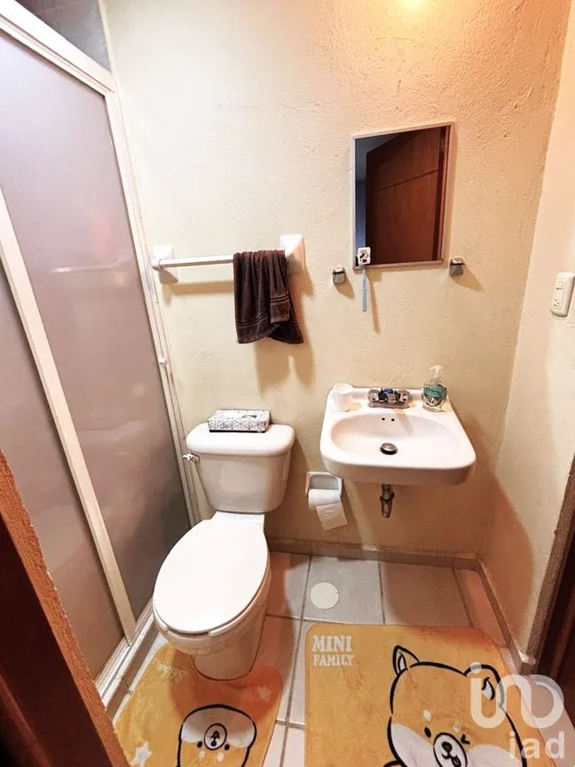 Departamento en Venta en Nápoles, Benito Juárez, Ciudad de México | NEX-264036 | iad México | Foto 17 de 17