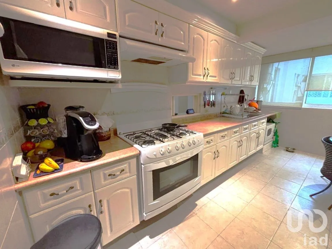 Departamento en Venta en Nápoles, Benito Juárez, Ciudad de México | NEX-264036 | iad México | Foto 3 de 17
