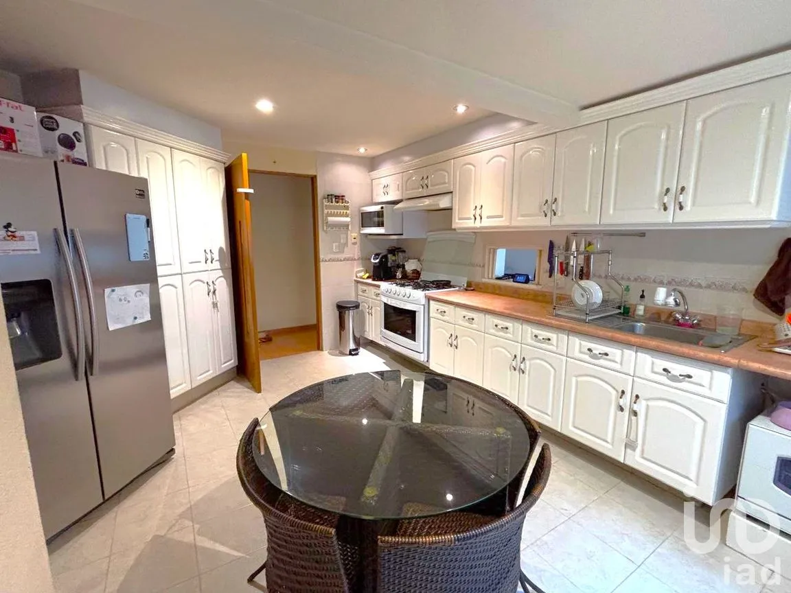 Departamento en Venta en Nápoles, Benito Juárez, Ciudad de México | NEX-264036 | iad México | Foto 4 de 17