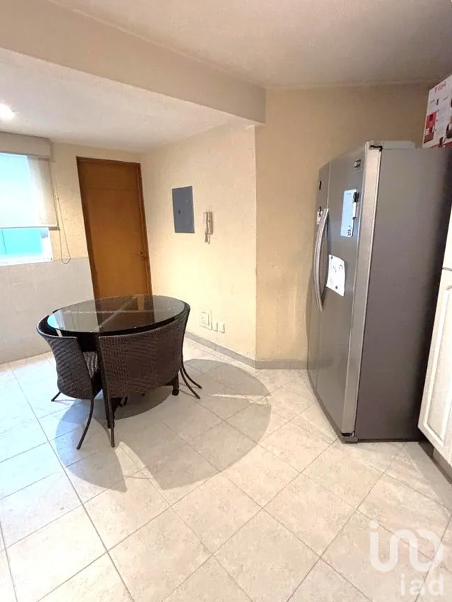 Departamento en Venta en Nápoles, Benito Juárez, Ciudad de México | NEX-264036 | iad México | Foto 5 de 17