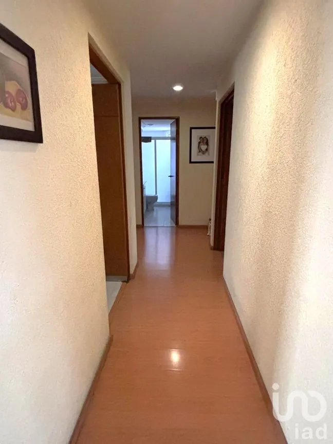 Departamento en Venta en Nápoles, Benito Juárez, Ciudad de México | NEX-264036 | iad México | Foto 6 de 17