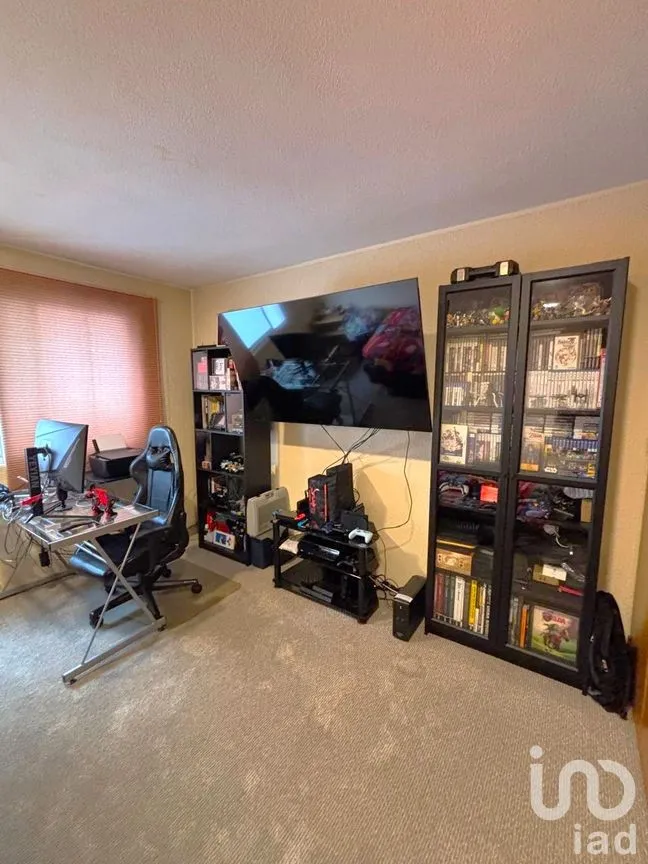 Departamento en Venta en Nápoles, Benito Juárez, Ciudad de México | NEX-264036 | iad México | Foto 7 de 17