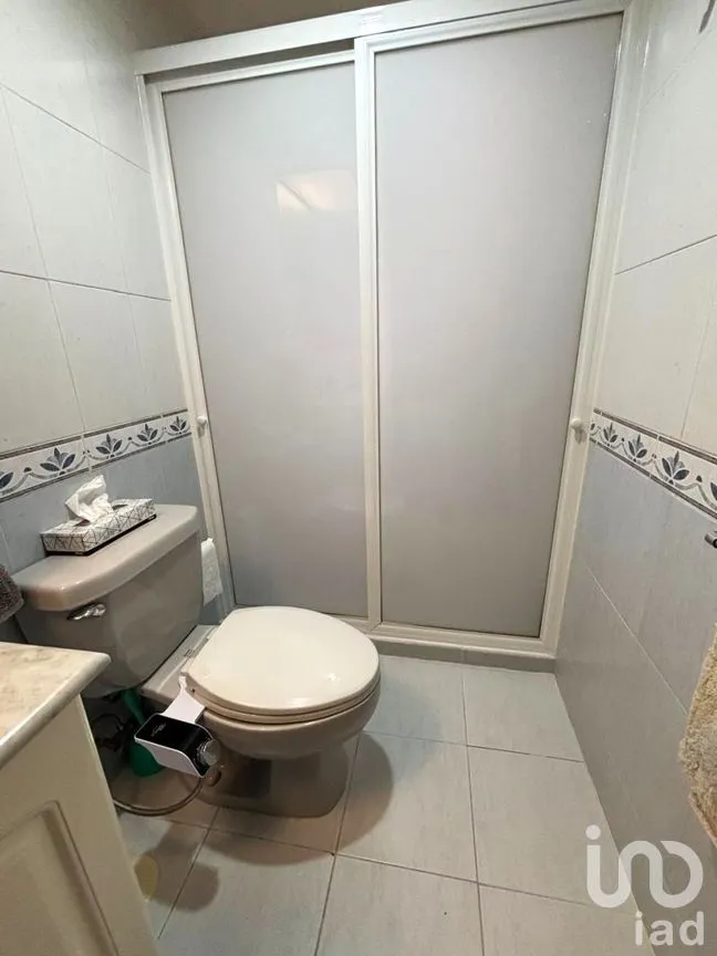 Departamento en Venta en Nápoles, Benito Juárez, Ciudad de México | NEX-264036 | iad México | Foto 8 de 17