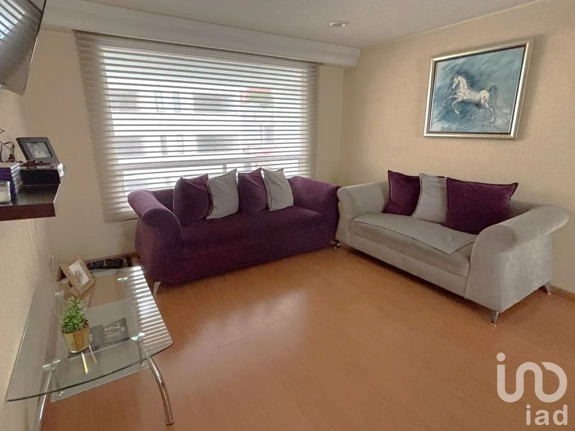 Departamento en Venta en Nápoles, Benito Juárez, Ciudad de México | NEX-264036 | iad México | Foto 1 de 17