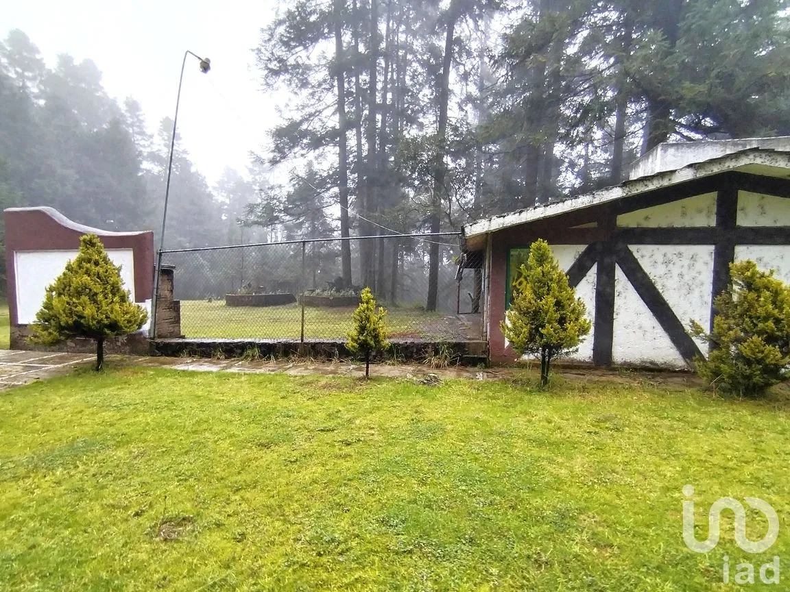 Terreno en Venta en San Miguel Ajusco, Tlalpan, Ciudad de México | NEX-291989 | iad México | Foto 2 de 16