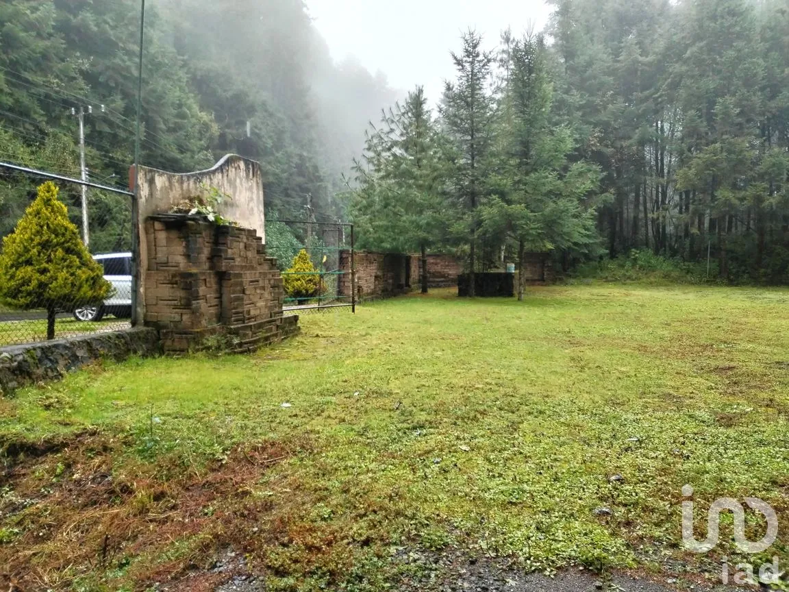 Terreno en Venta en San Miguel Ajusco, Tlalpan, Ciudad de México | NEX-291989 | iad México | Foto 11 de 16
